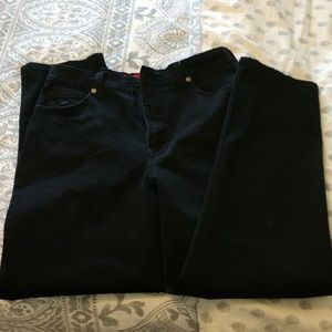 Gloria Vanderbilt Jeans